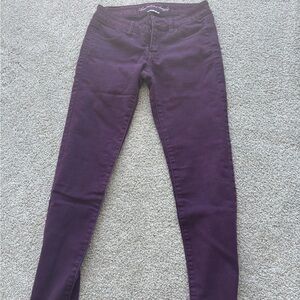 American Eagle Outfitters Super Stretch Jeggings